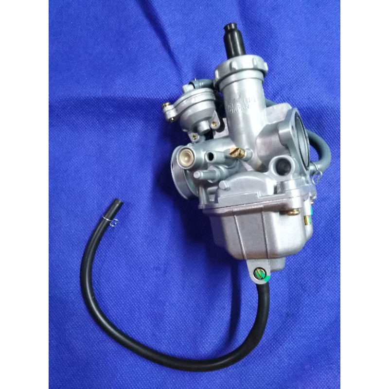 HONDA XLR XR200 CARBURETOR ASSY Shopee Philippines