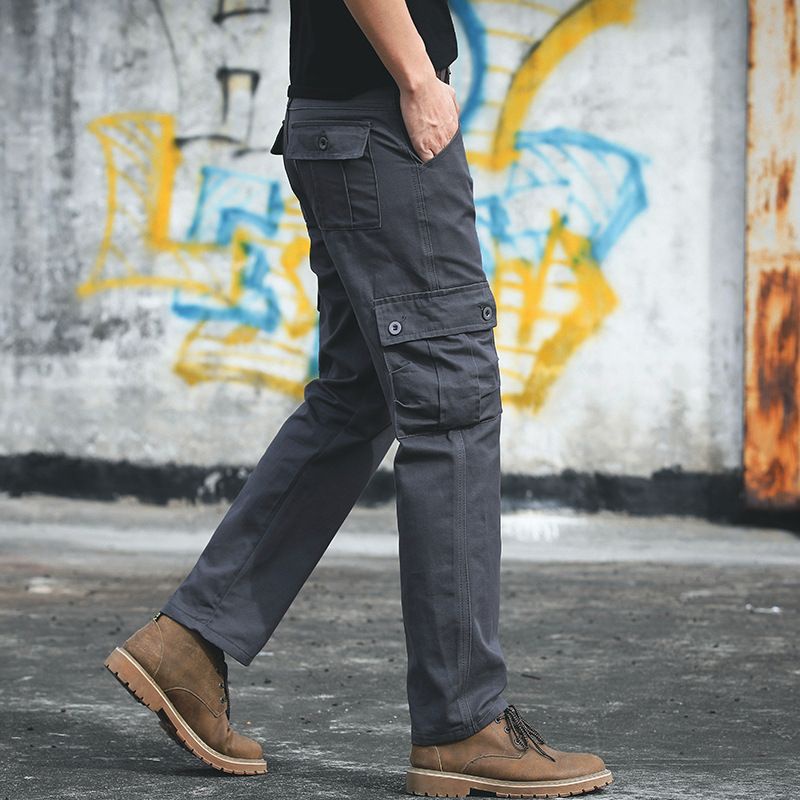 Shopee sales cargo pants