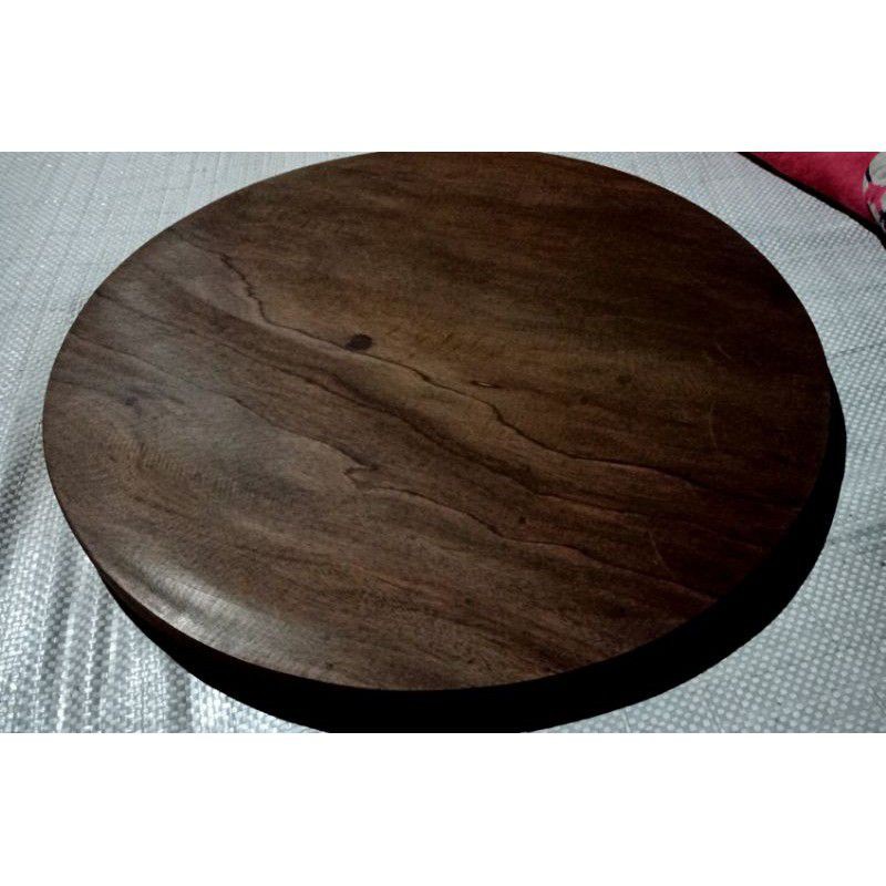 Magkuno Chopping Board 12” diameter | Shopee Philippines