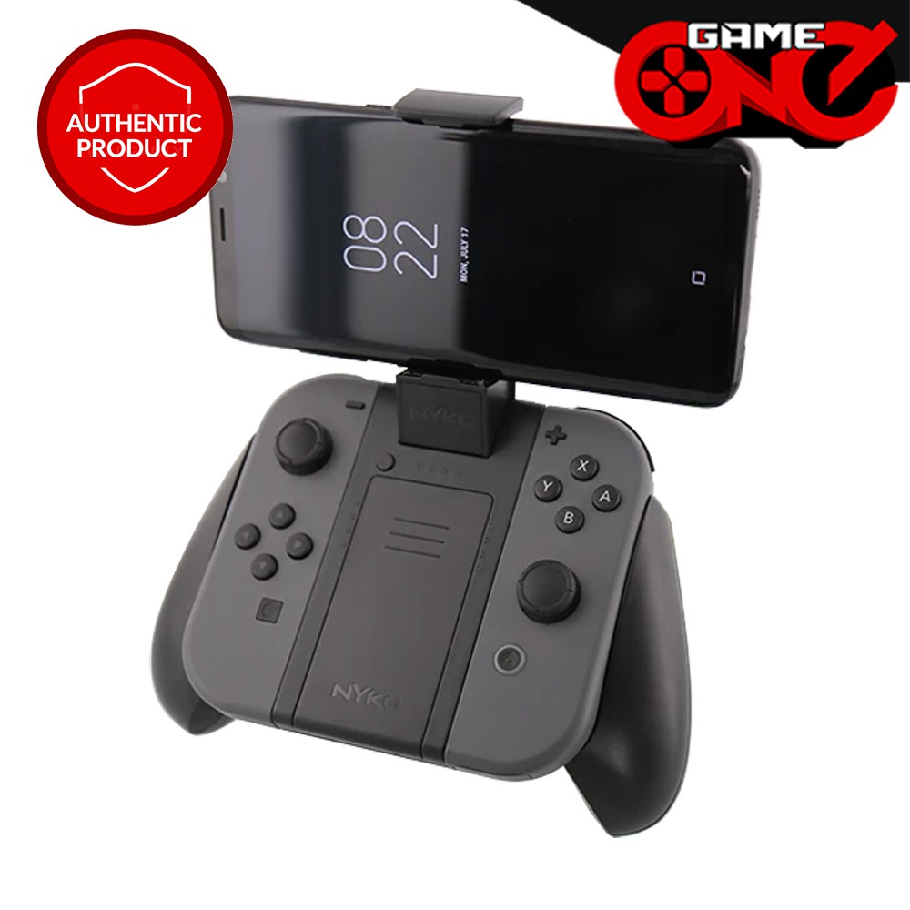 Clip grip power sale for nintendo switch