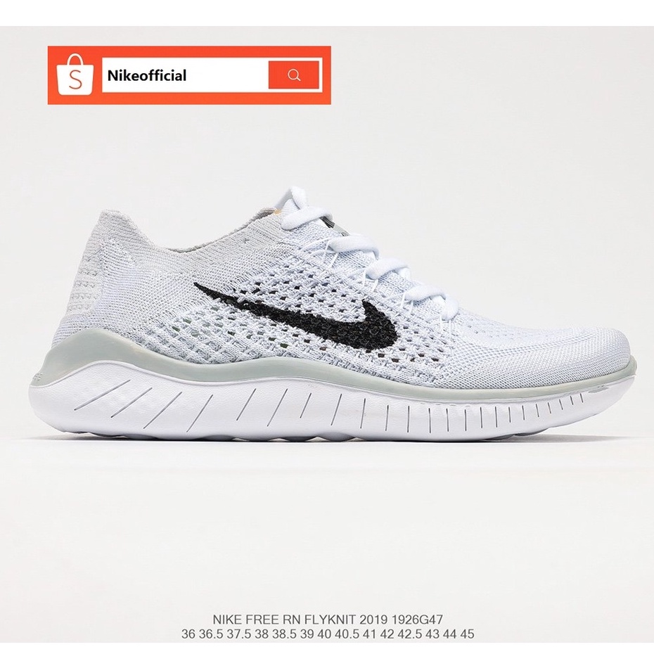 Shop nike free rn 2018 running shoes for Sale on Shopee Philippines