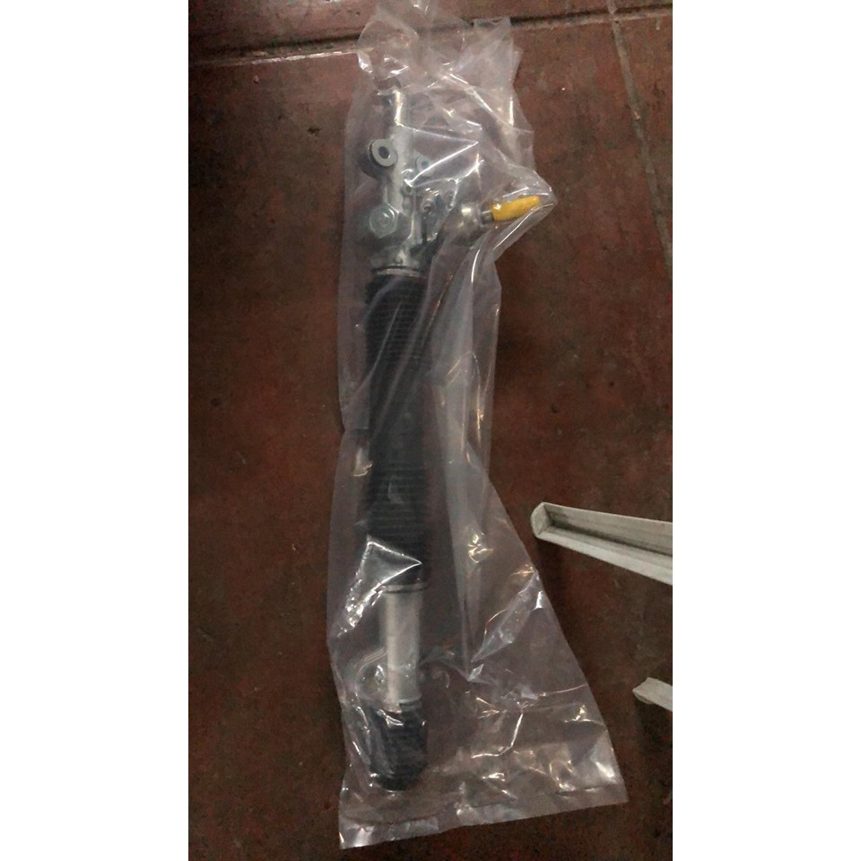 Honda Civic 1.6 Dimension VTEC3 2001-2007 Steering Rack and Pinion ...