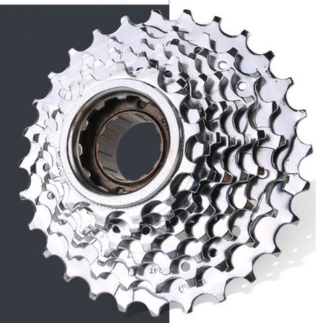 9 speed sprocket