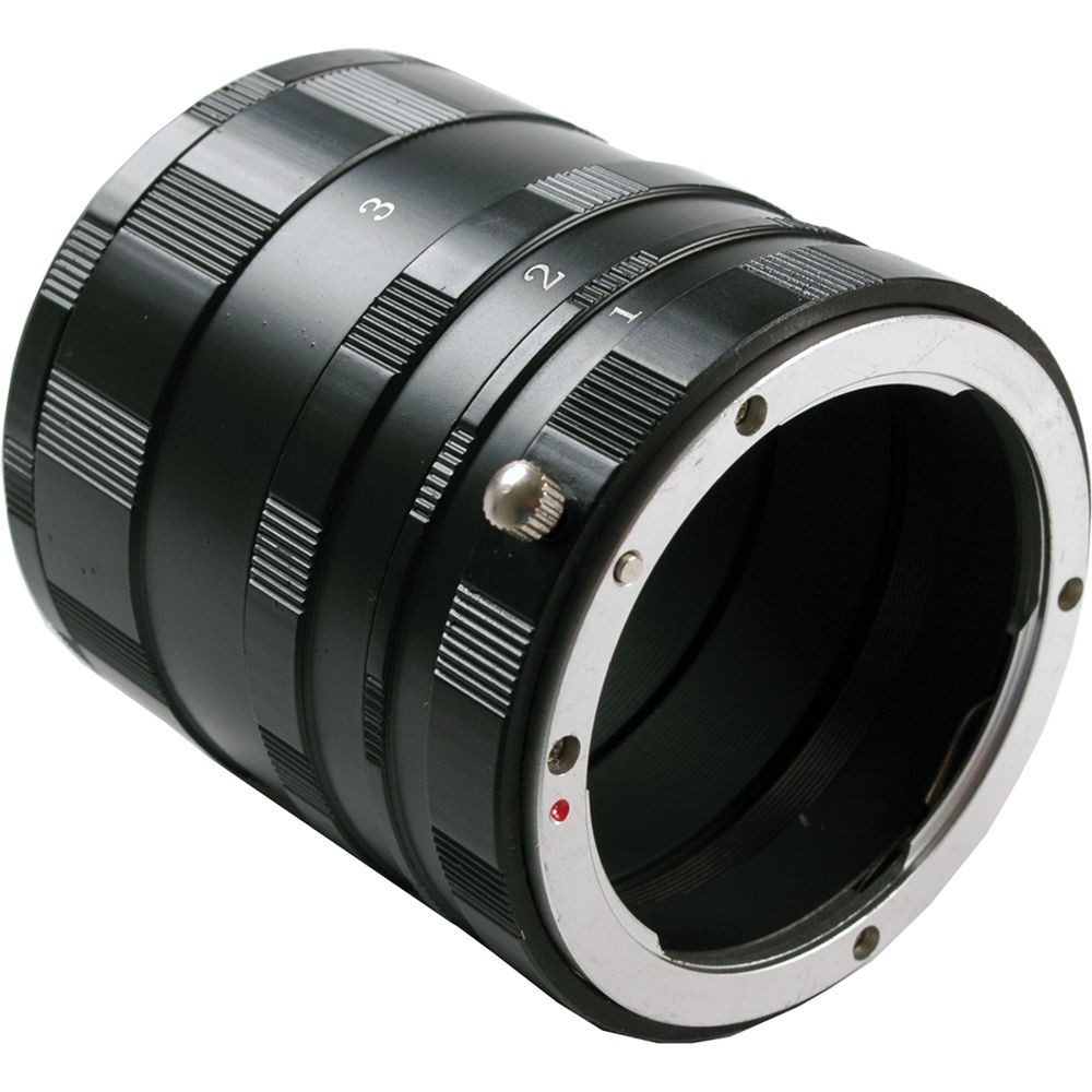 Macro shooting Tube for Canon lenses Shopee Philippines