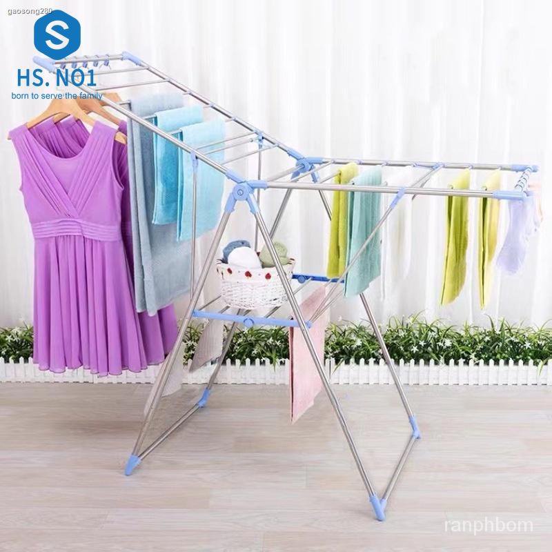 Laundry rack shopee hot sale