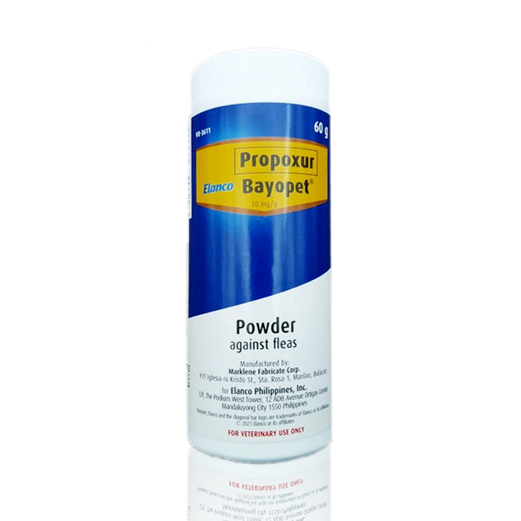 Bayopet powder hotsell