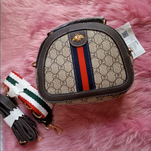 Gucci deals inspired bag