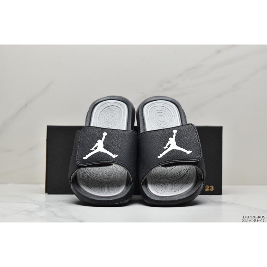 Jordan 23 outlet slippers