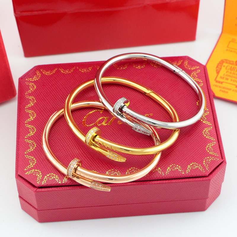 Cartier bracelet deals shopee