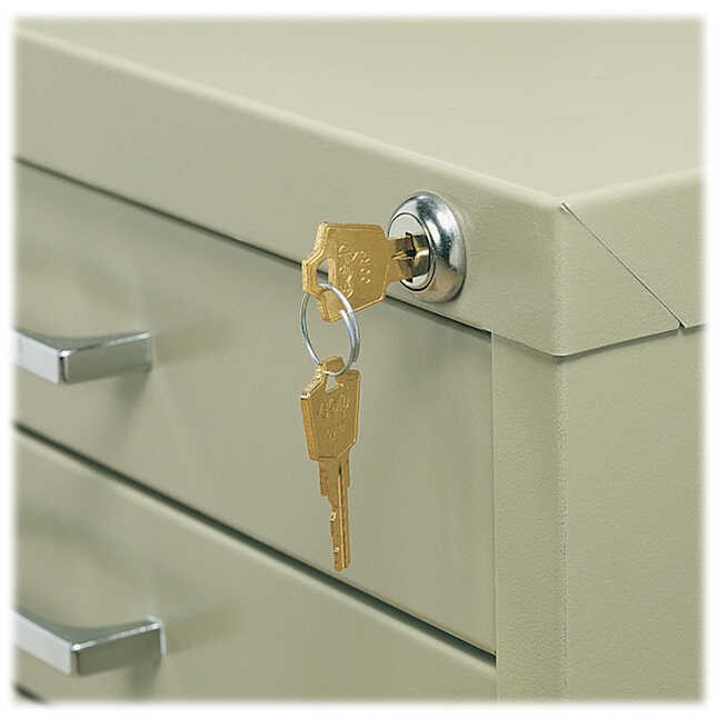High Quality Hardware Security Drawer Lock Shopee Philippines