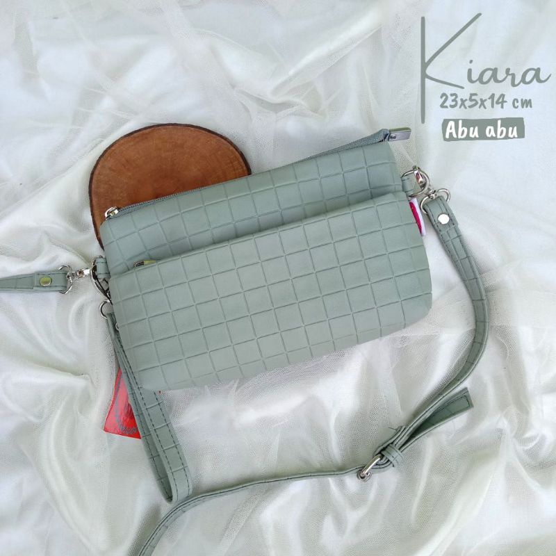Kiara CALLISTA INOE INOE Bag | Shopee Philippines
