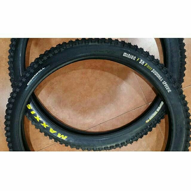 maxxis minion dhf 26 inch