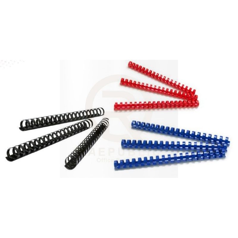 20PCS PLASTIC RING BINDER Shopee Philippines