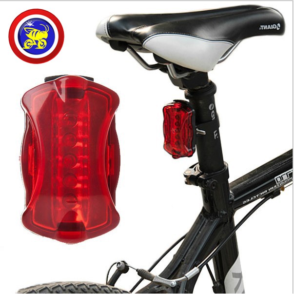 Bike lights 2024 shopee