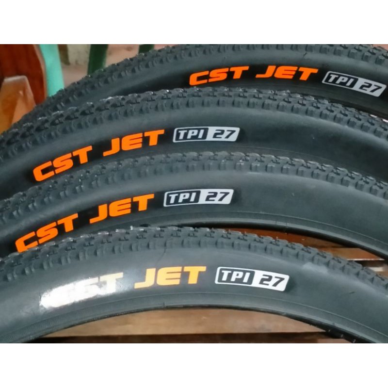 Cst jet 27.5 new arrivals