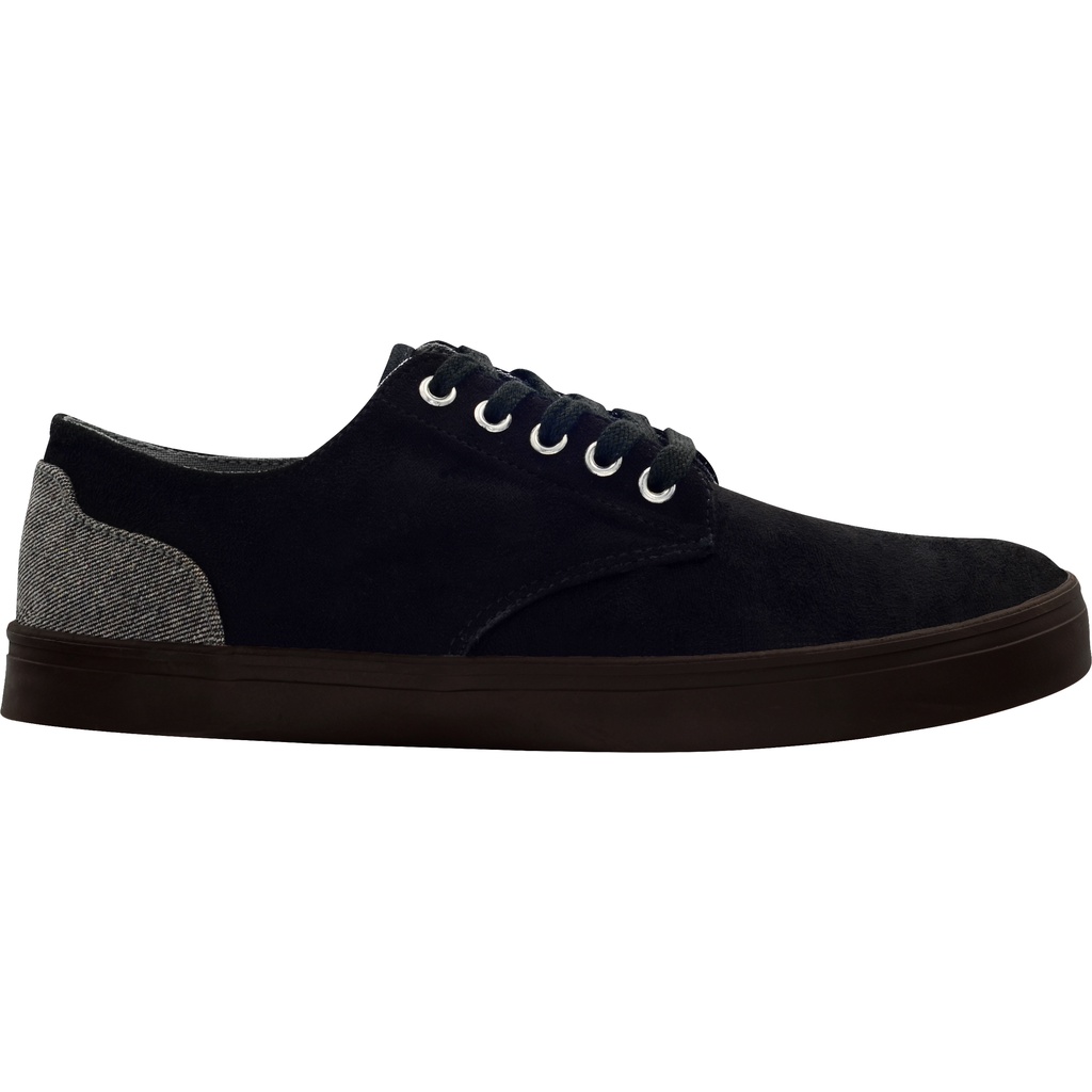 Robertsons Men's Lace Up Shoes Java | Shopee Philippines