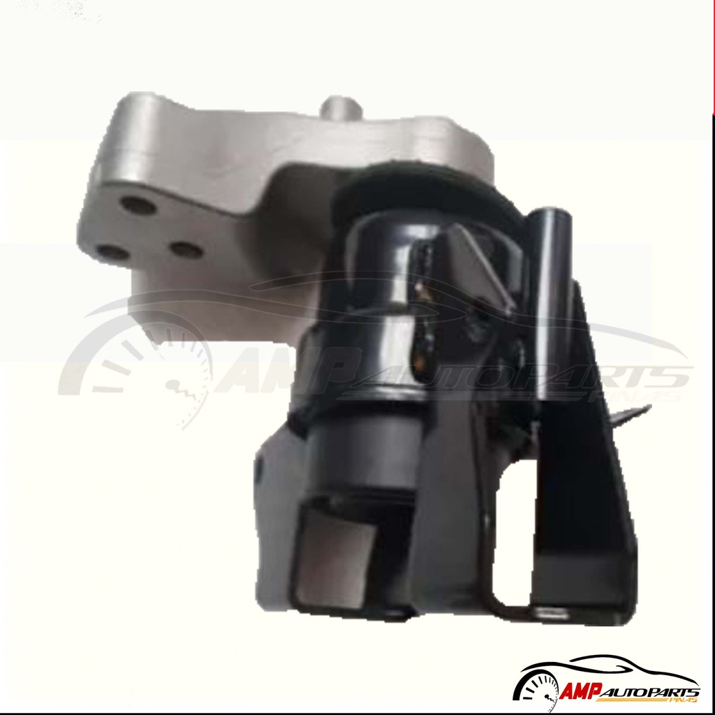 JAG Engine Support FRONT for ALL MITSUBISHI MIRAGE 2012-2020 | Shopee ...
