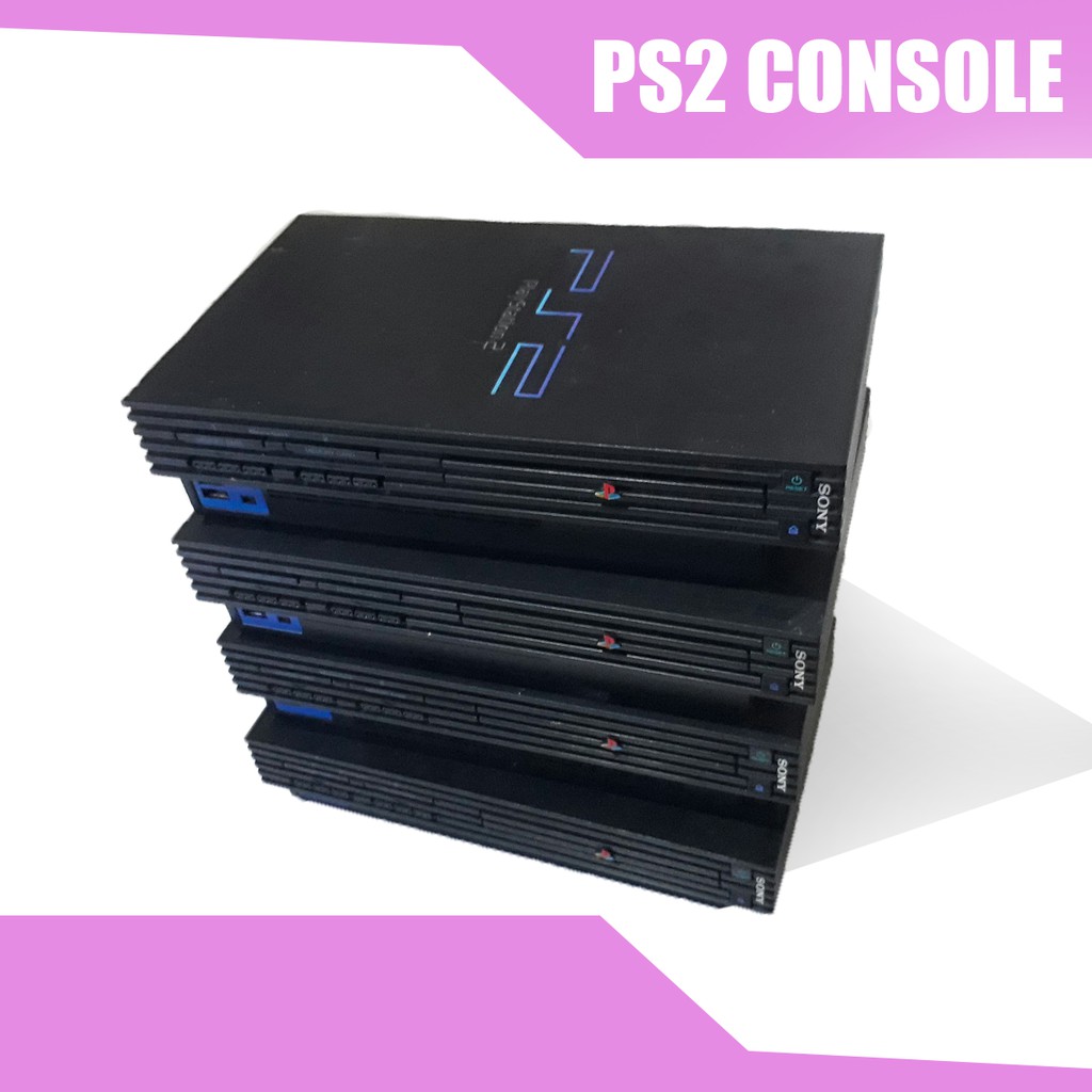 Ps2 shopee store