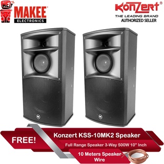 Konzert kss10 best sale