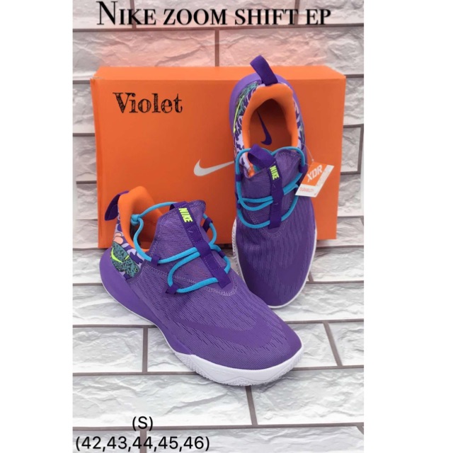 Nike zoom shop shift ep