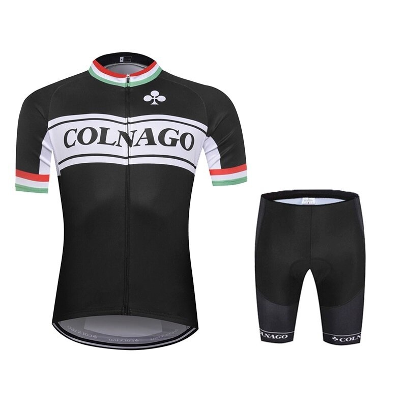 Colnago cycling clearance jersey