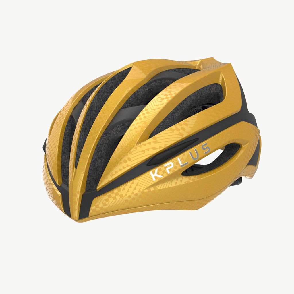 KPLUS SUREVO Road Bike Helmet FORMULA Shopee Philippines