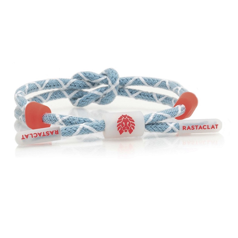 RASTACLAT Knotaclat Bracelet Wash Blue Shopee Philippines