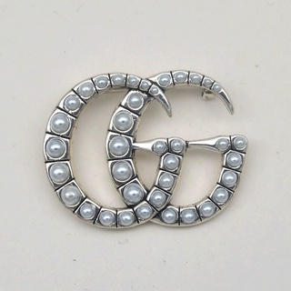 chanel brooch - Additional Accessories Best Prices and Online Promos - Women  Accessories Dec 2023