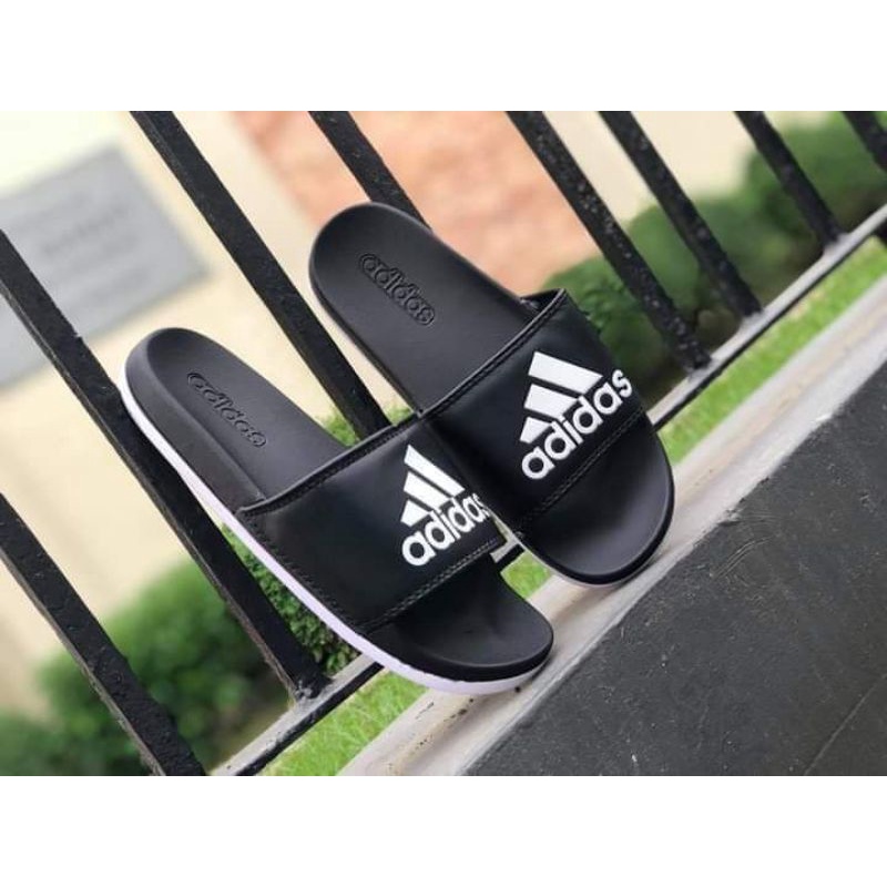 Adi das Slides Cloudy Foam for men women Shopee Philippines