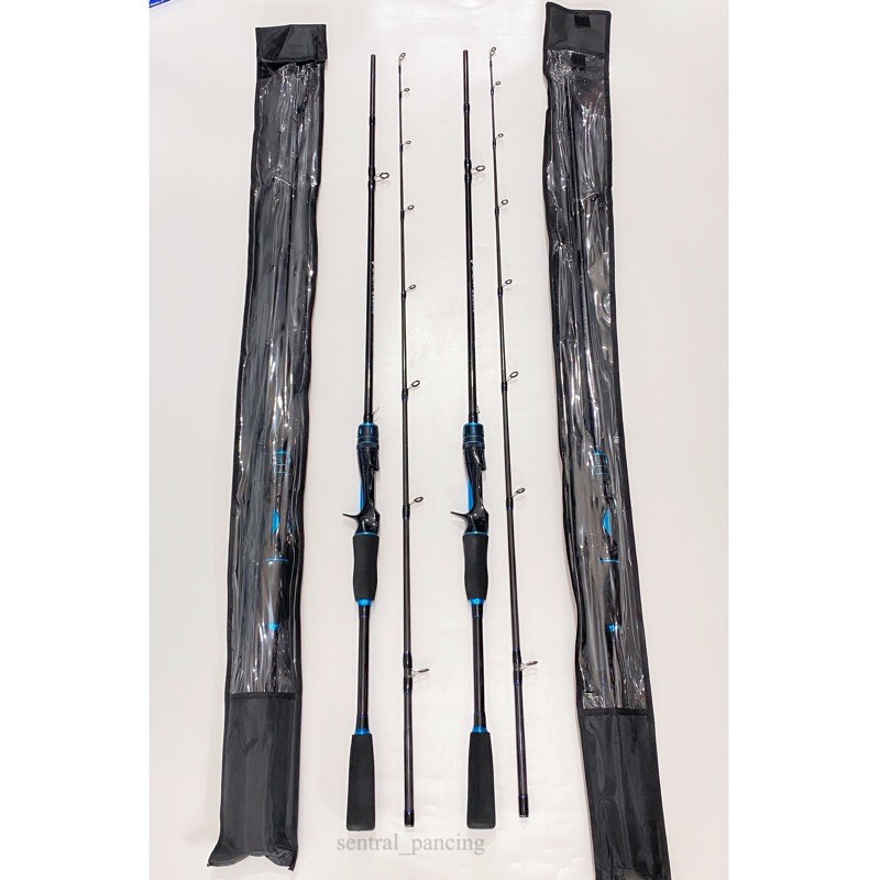 BC ONCAK ZODIAC ROD 180cm | Shopee Philippines