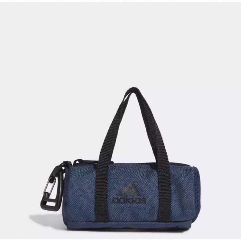 Adidas Training Tiny Duffel Bag Unisex Coin Purse (Crenav) Shopee