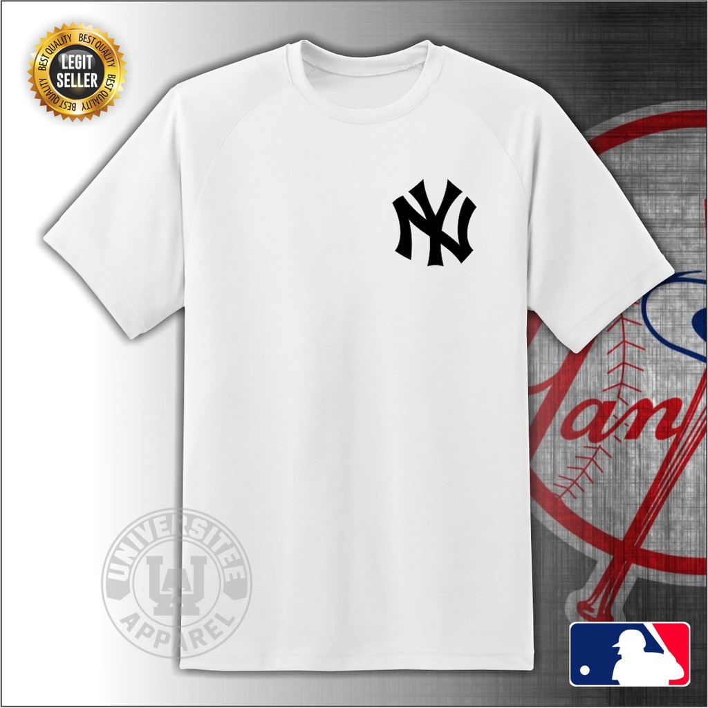 Squad up NY Yankees baseball team signature shirt - Dalatshirt