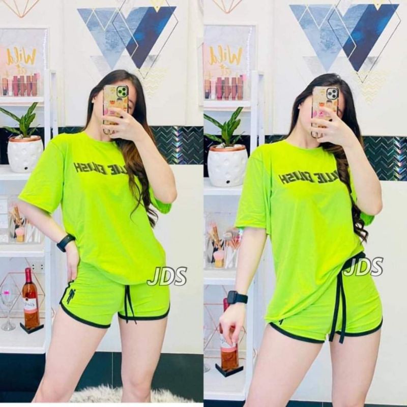 Billie eilish outlet shorts