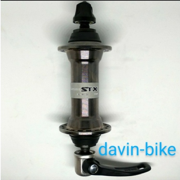 Shimano STX ST MC32 3 speeds Shifter Cover MTB Bike