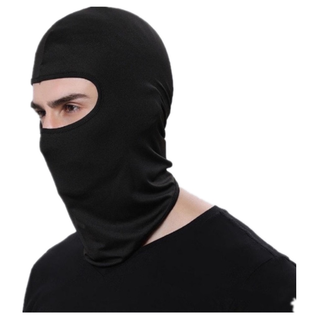 Motorcycle Full Face Mask Shopee Philippines