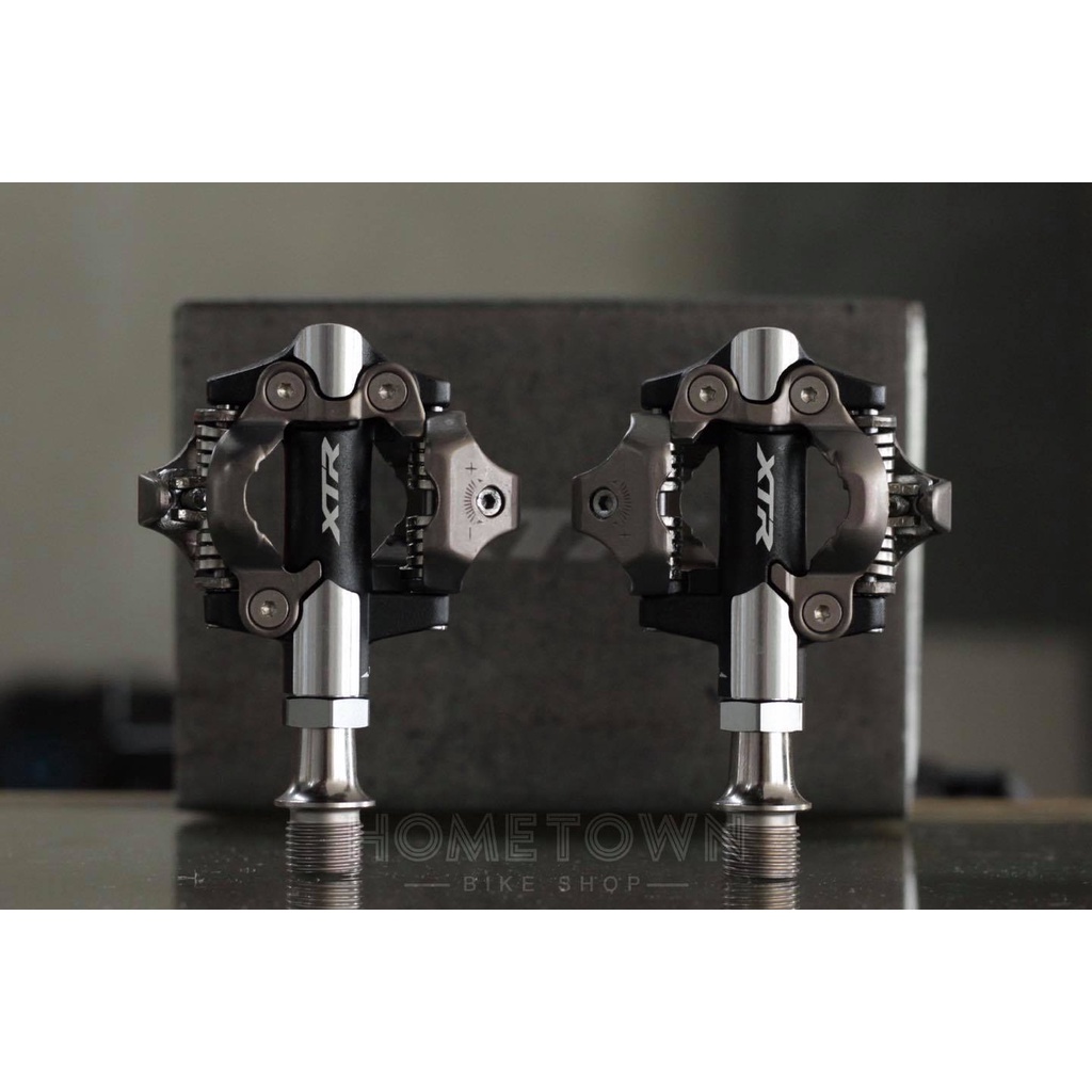 SHIMANO MTB CLEATS PEDAL M520/ME700/T8000/M505/ES600/M9100/M540/EH500