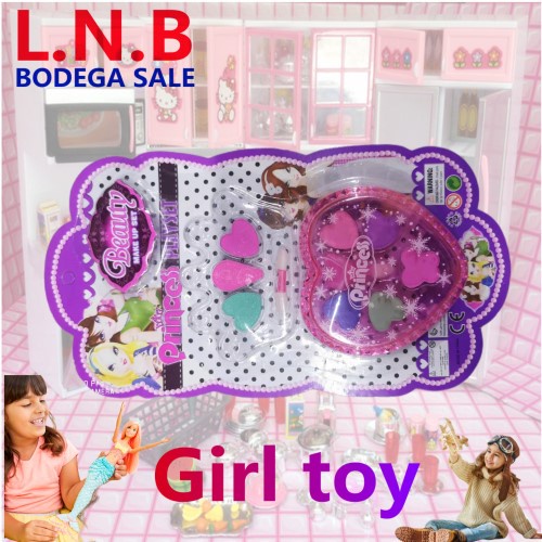 LNB Toys Kids Cheap Assorted Girls Toys Good for Birthday Giveaway and Gift Line 2 Girl Toys