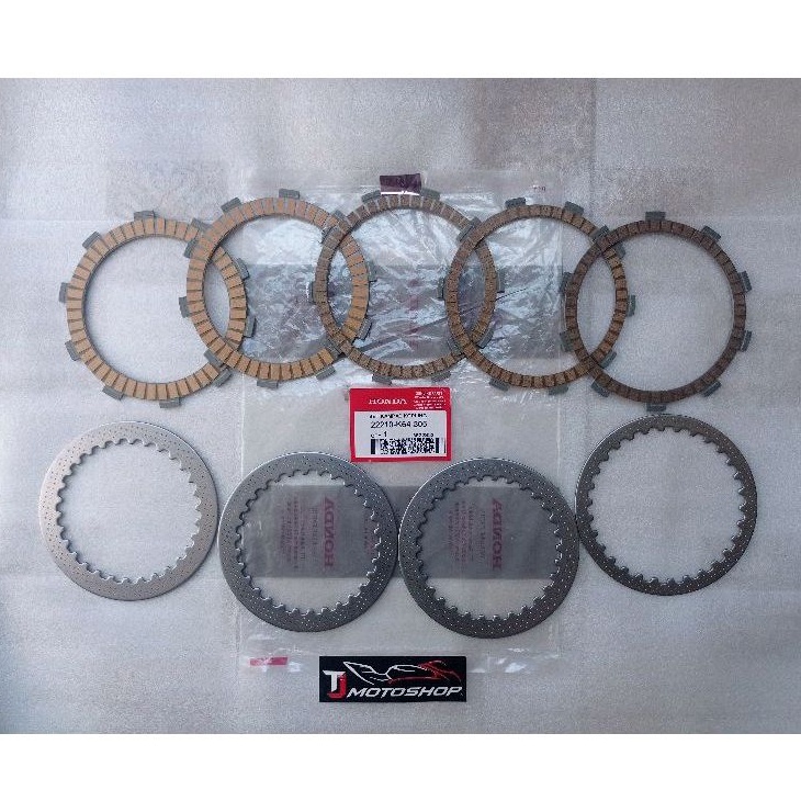 slipper clutch cbr250rr