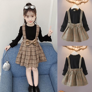 Smart casual best sale for kid girl