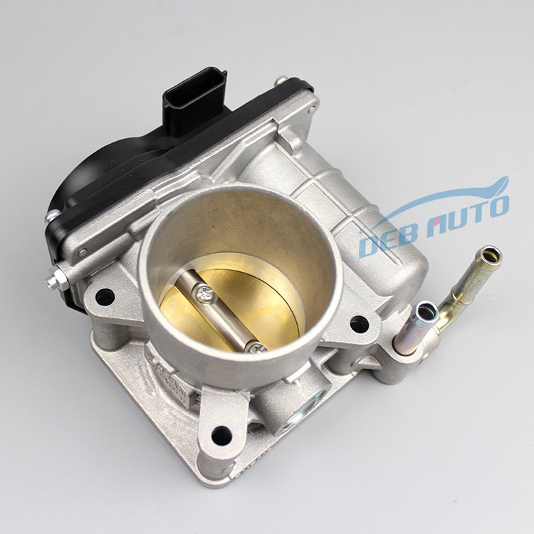 NISSAN GRAND LIVINA TIIDA 1.6 /1.8 TEANA J32 SYLPHY G11 Throttle Body