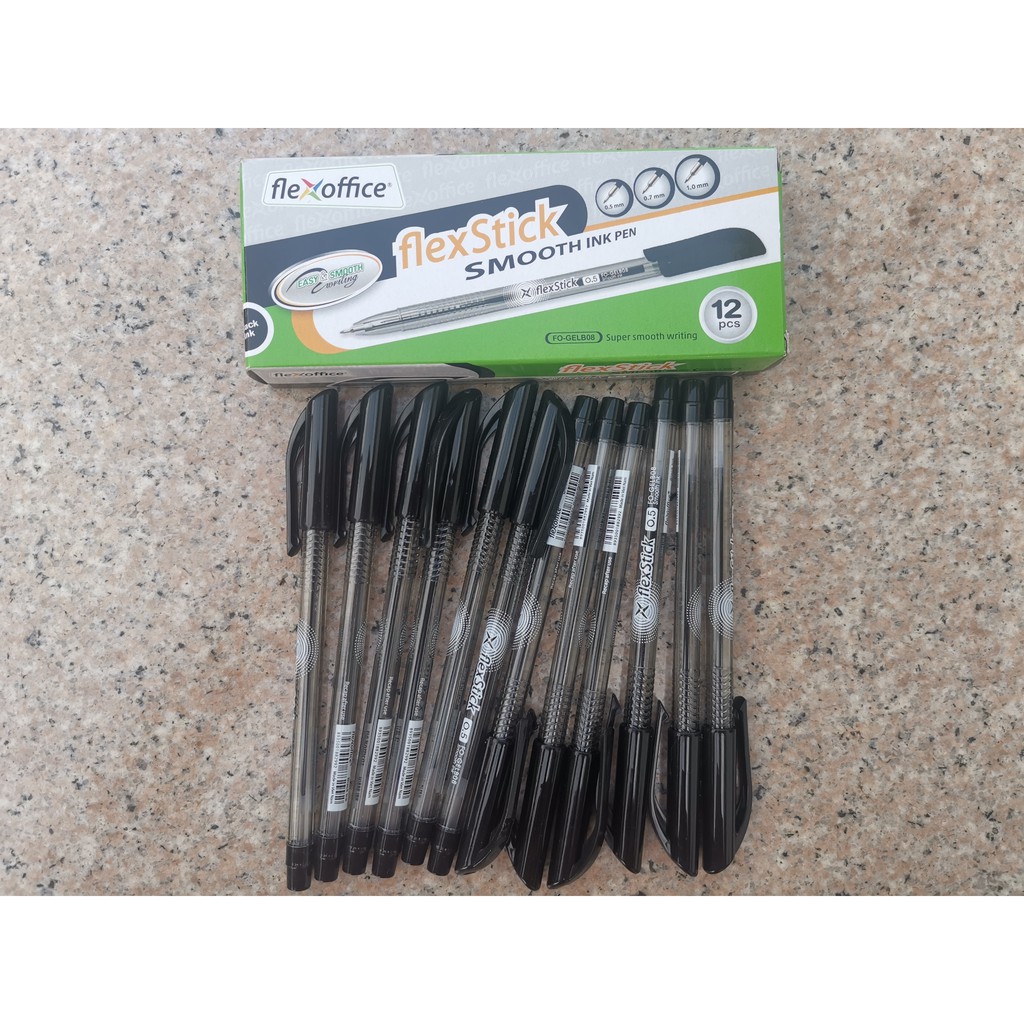 Shop flexstick ballpen for Sale on Shopee Philippines