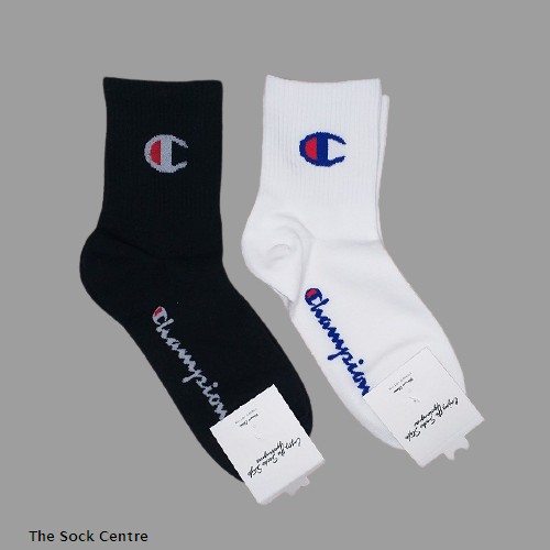 Champion hotsell gear socks