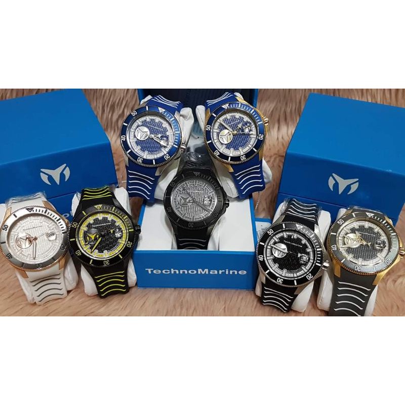 Technomarine shark hot sale