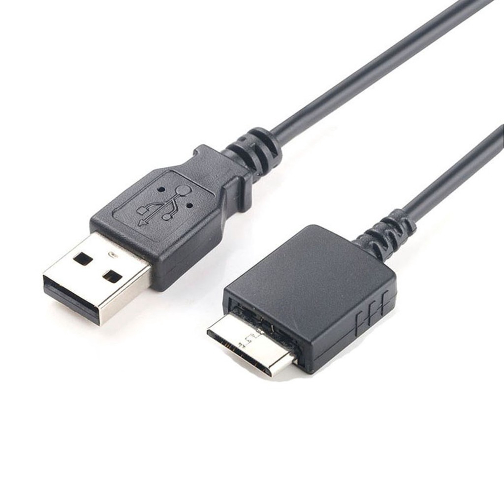 USB 2.0 Cable For Walkman MP3 Player NWZ A916 A918 A919 A919 NWZ-A10 ...