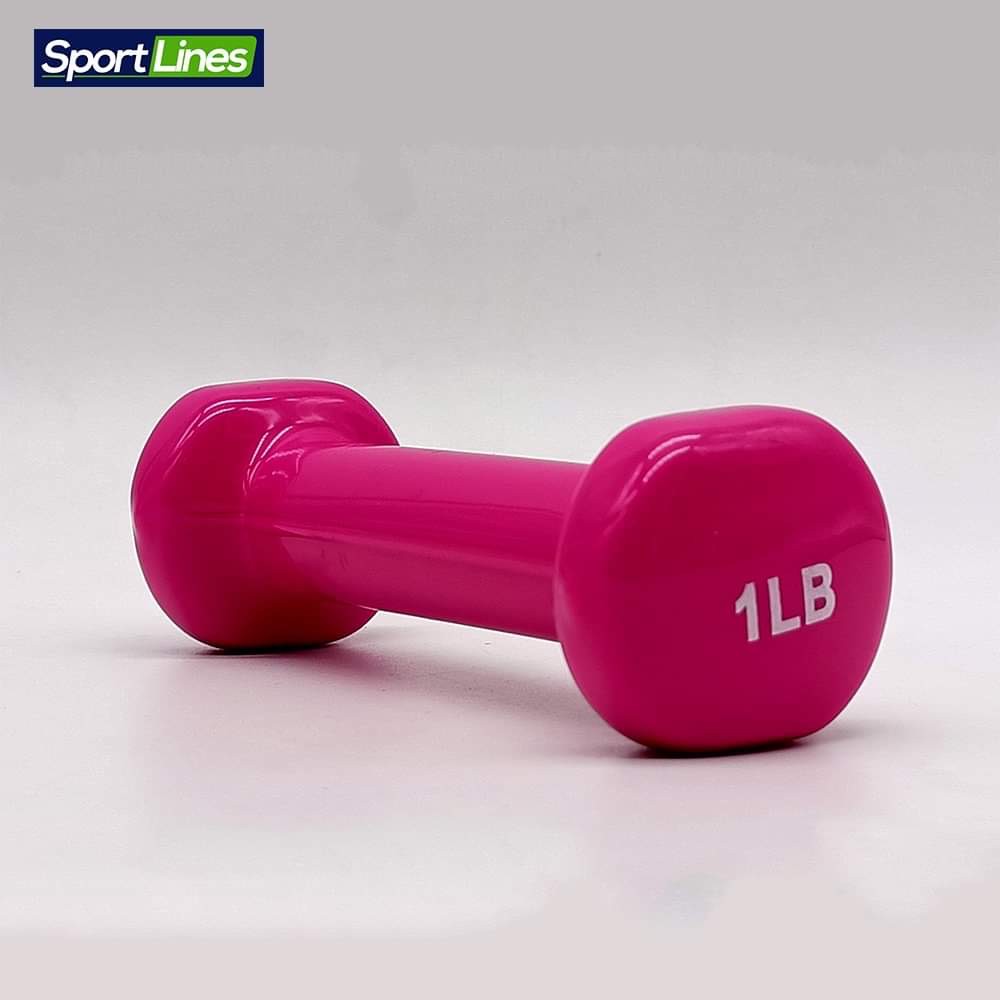 1 lb dumbbells sale