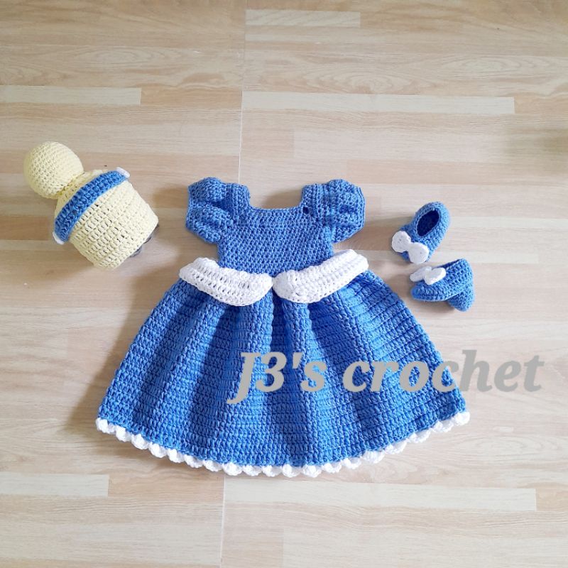 Cinderella costume 18 24 months sales