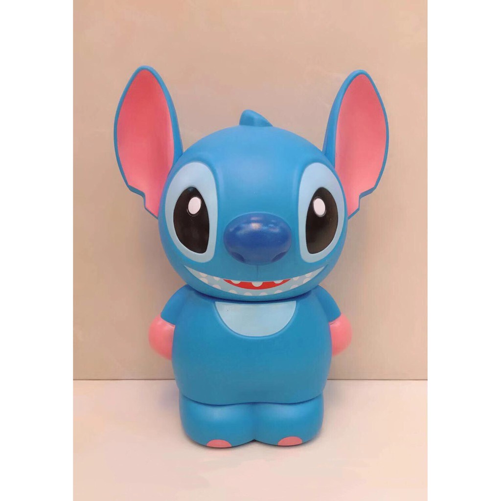 Stitch Piggy Bank (Big) | Shopee Philippines