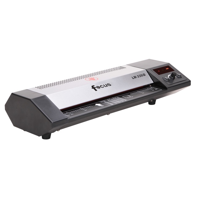 Focus Heavy Duty Laminator A3 LM330ID Shopee Philippines