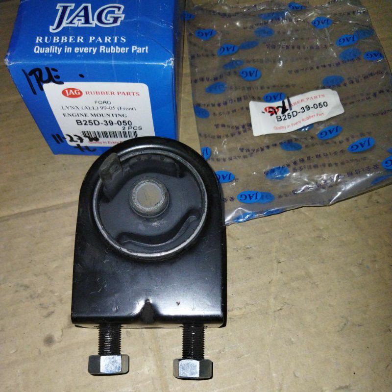 Engine Support Front Ford Lynx (1998-2000) | Shopee Philippines