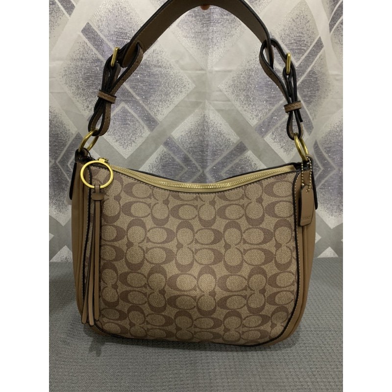 Shopee cheap coach bag